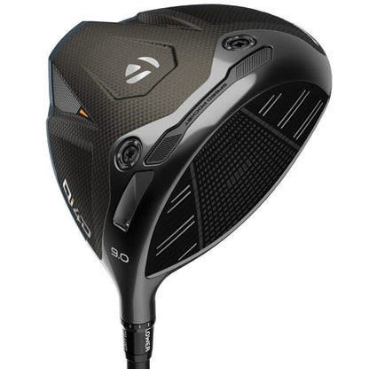 Qi4D Core 10.5 Deg Driver