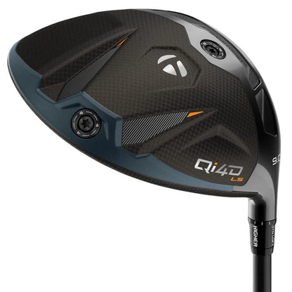 Qi4D LS 10.5 Deg Driver