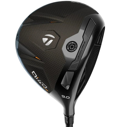 Qi4D LS 10.5 Deg Driver