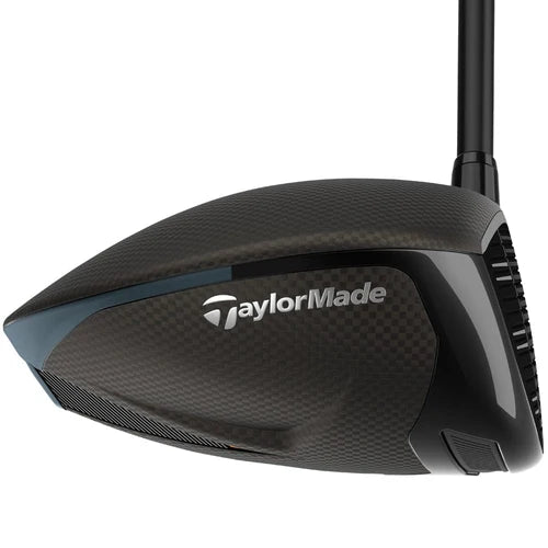 Qi4D LS 10.5 Deg Driver