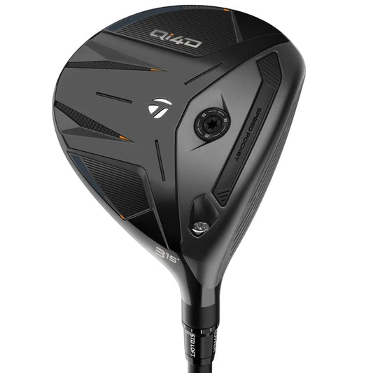 Qi4D Core #5 Fairway Wood