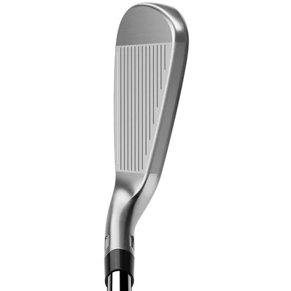 Qi Max Irons 5-SW KBS Max MT 85 Reg Steel