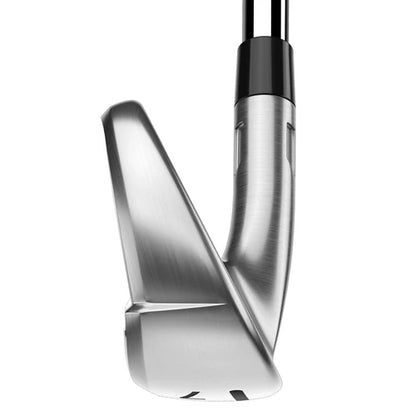 Qi Max Irons 5-SW KBS Max MT 85 Reg Steel