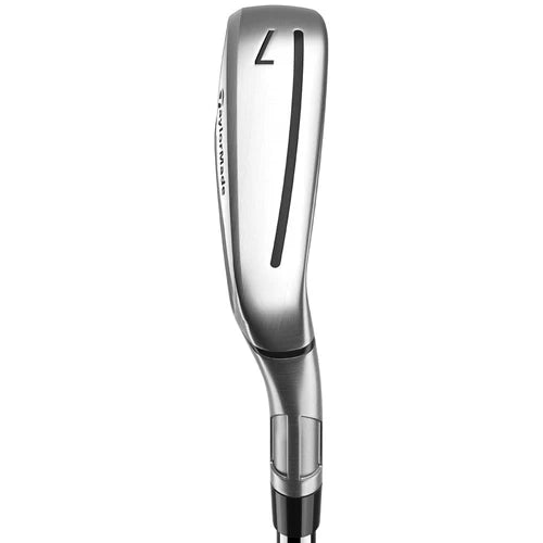 Qi Max Irons 5-SW KBS Max MT 85 Reg Steel