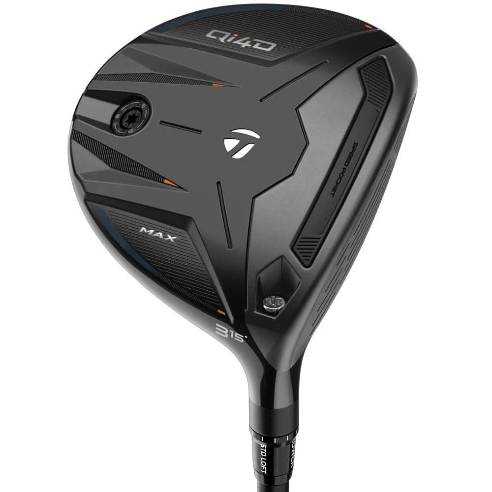 Qi4D Max