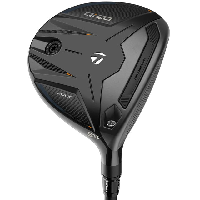 Qi4D Max
