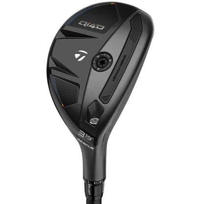 Qi4D Core #4 Hybrid