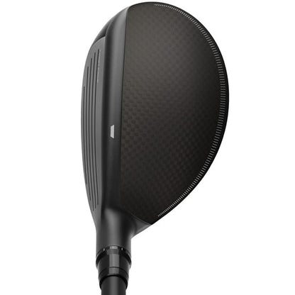 LEFT HAND Qi4D Core #4 Hybrid