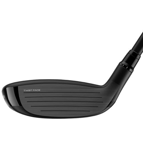 Qi4D Core #4 Hybrid