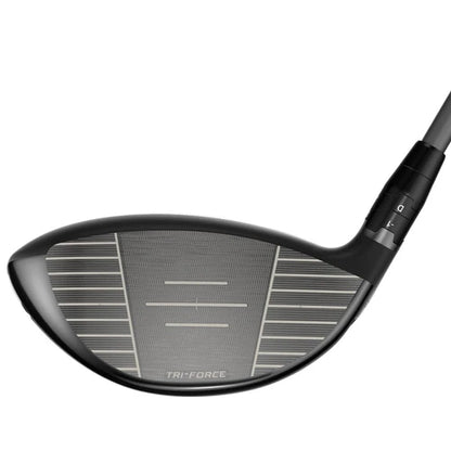 Quantum Max 9 Deg Driver