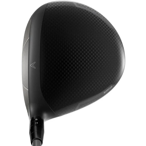 Quantum Max 9 Deg Driver