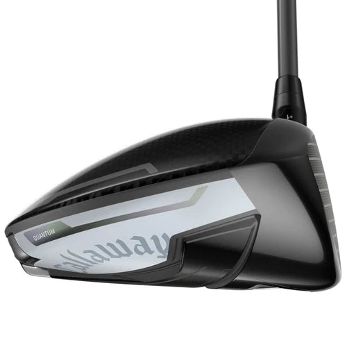 Quantum Max 9 Deg Driver