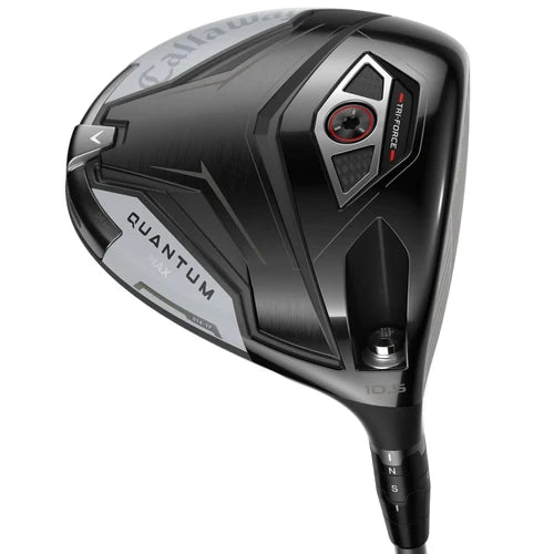 Quantum Max 9 Deg Driver