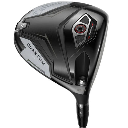 Quantum Max 9 Deg Driver
