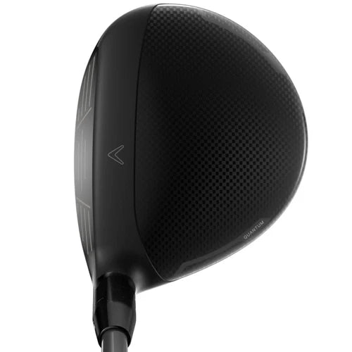 Quantum Max 7 Fairway Wood