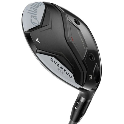 Quantum Max 3HL Fairway Wood