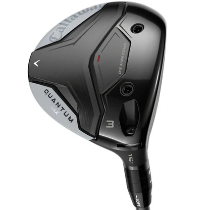 Quantum Max 7 Fairway Wood