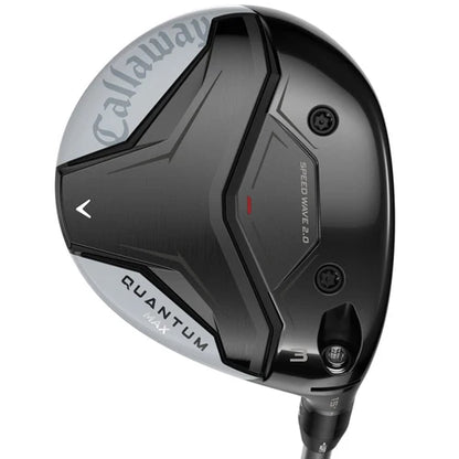 Quantum Max 3HL Fairway Wood