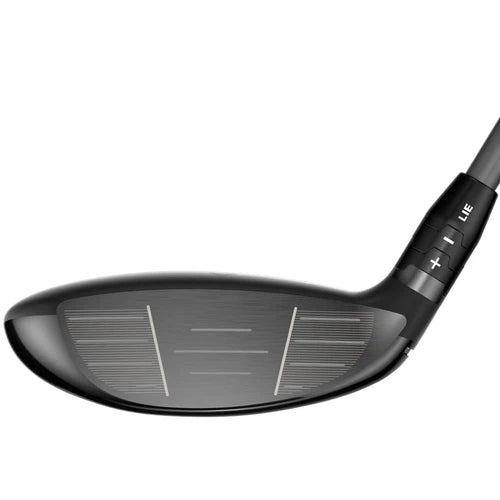 Quantum Max 3HL Fairway Wood