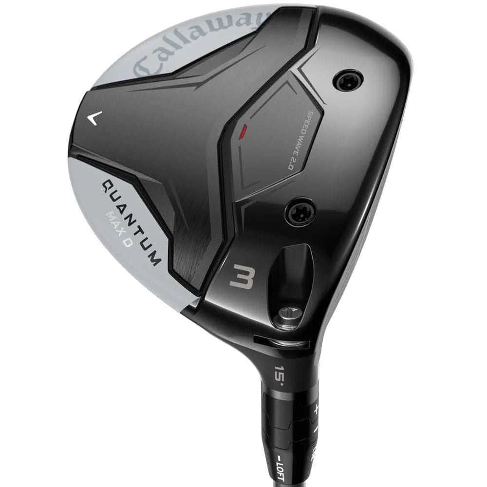 Quantum Max D
