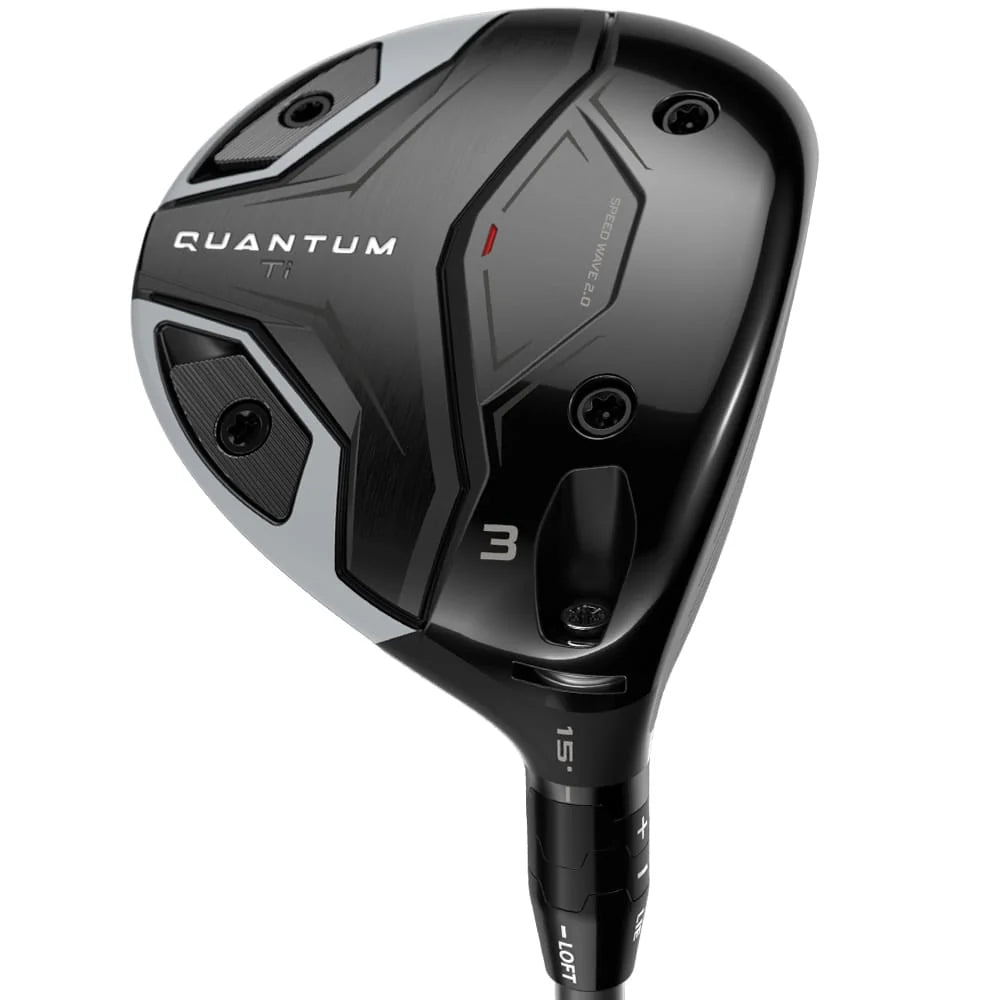 Quantum Ti