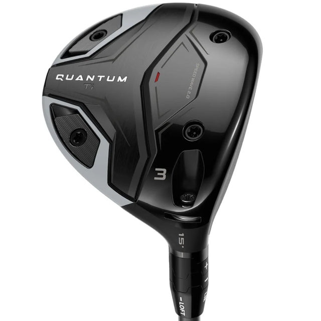 Quantum Ti