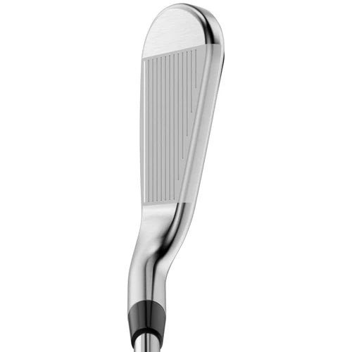 Quantum Max Irons 5-SW Steel Reg