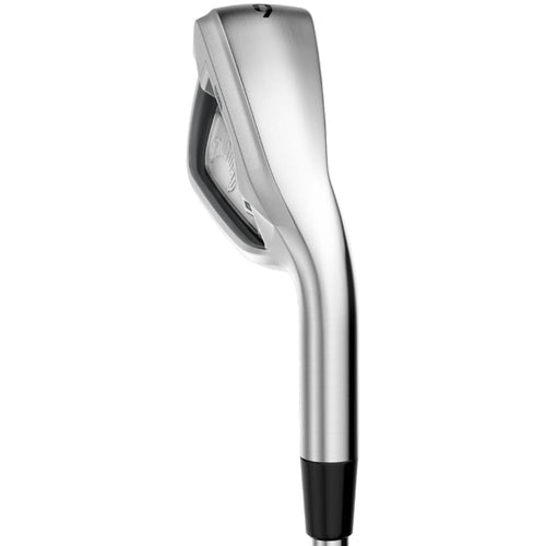 Quantum Max OS Irons 5-SW + AW + GW Elevate 85 Reg
