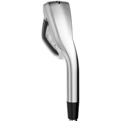 Quantum Max OS Irons 5-SW + AW + GW Elevate 85 Reg