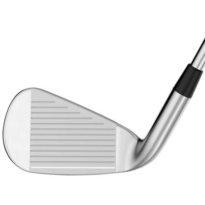 Quantum Max OS Irons 5-SW + AW + GW Elevate 85 Reg