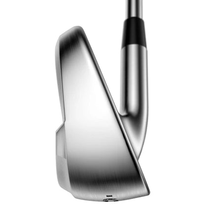 Quantum Max OS Irons 5-SW + AW + GW Elevate 85 Reg