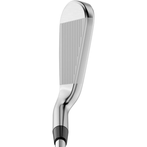 Quantum Max OS Irons 5-SW + AW + GW Elevate 85 Reg