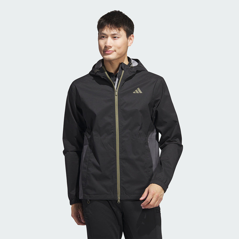 RAIN.RDY Waterproof jacket