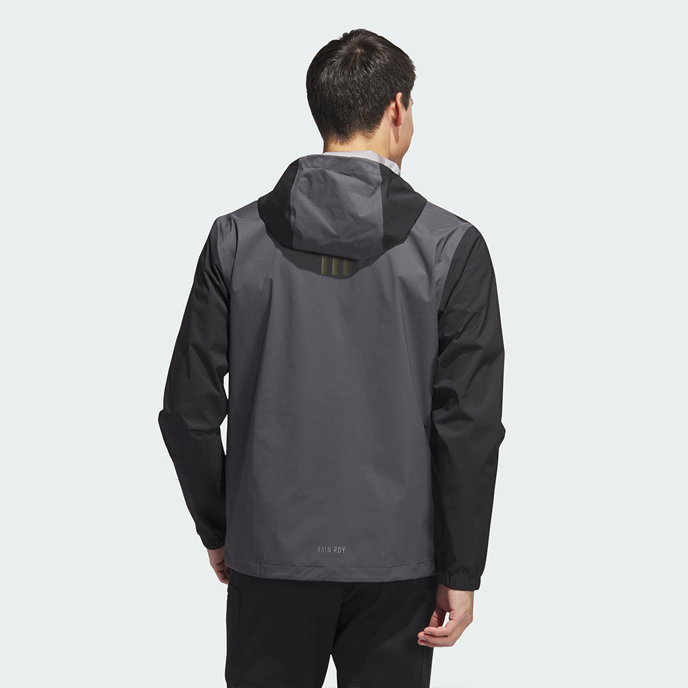 RAIN.RDY Waterproof jacket