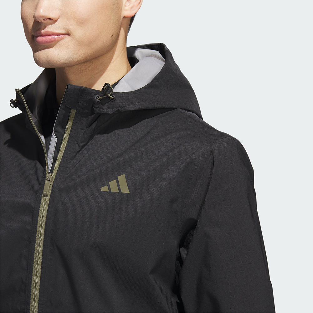 RAIN.RDY Waterproof jacket