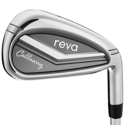 Callaway Reva 2026 Cart Bag 11 Piece Set Ladies, RH