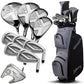 Callaway Reva 2026 11 Piece Set (Long +1/2") Ladies RH