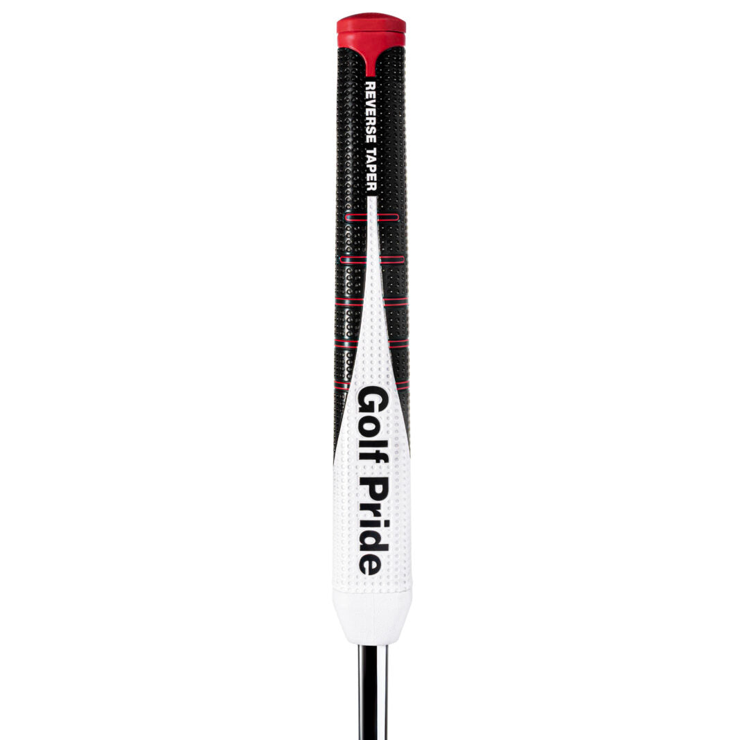 Golf Pride Reverse Taper Flat Large Putter Grip