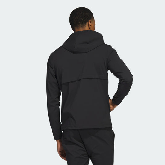 RIPSTOP HOODIE