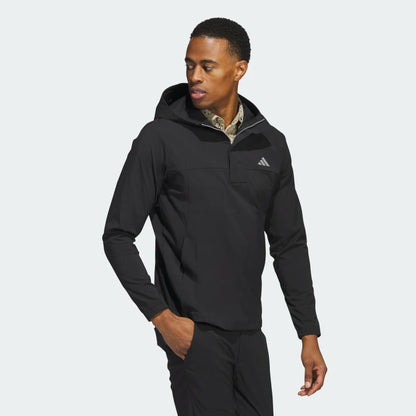RIPSTOP HOODIE