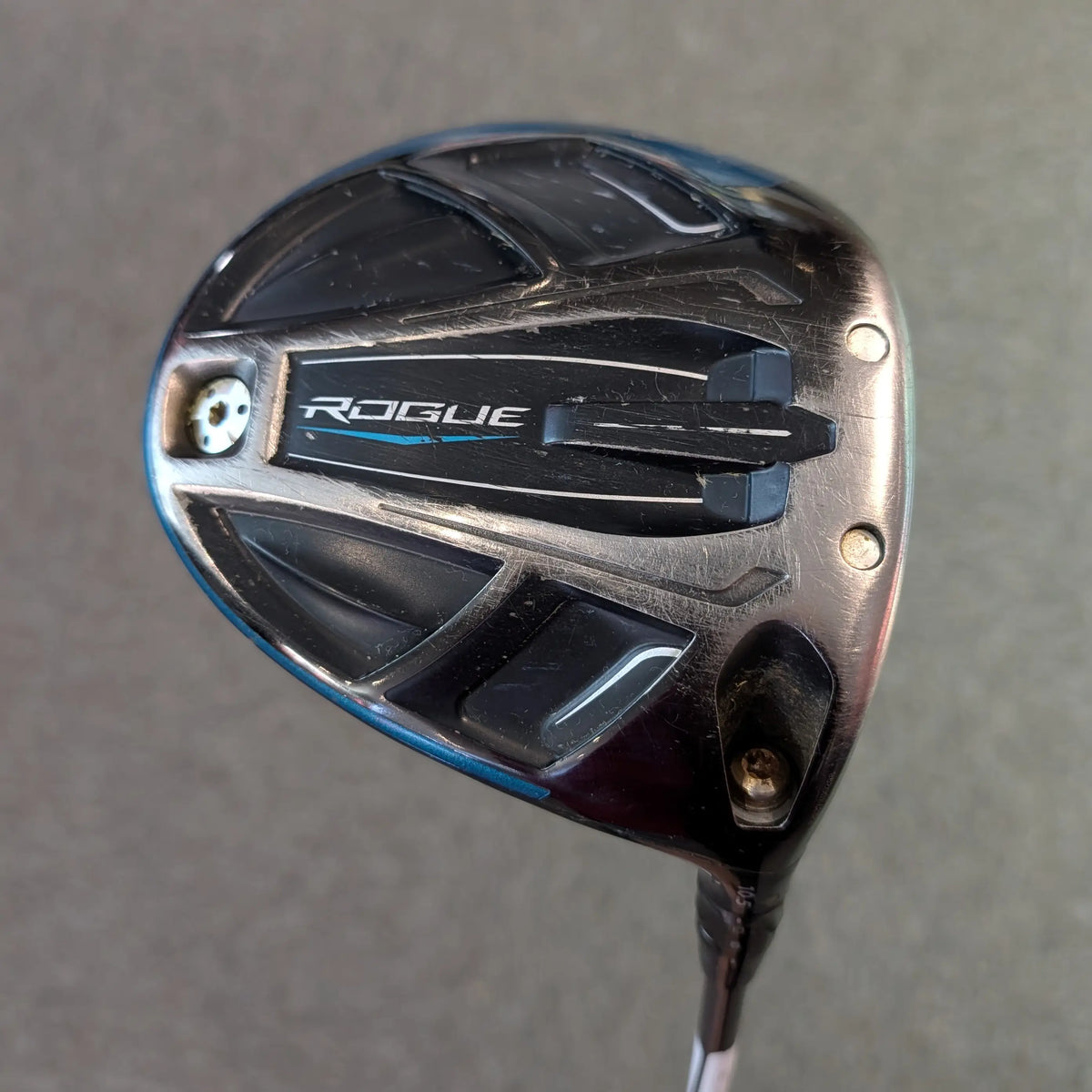 Rogue 10.5 Deg Driver