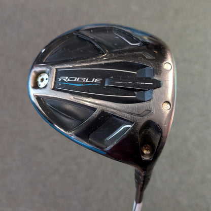 Rogue 10.5 Deg Driver