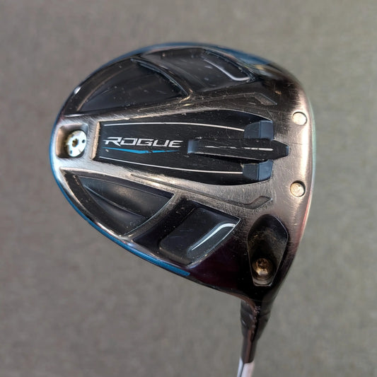 Rogue 10.5 Deg Driver