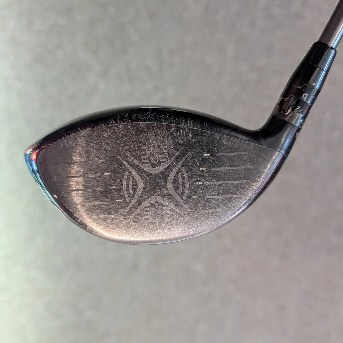 Rogue 10.5 Deg Driver