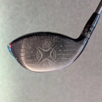 Rogue 10.5 Deg Driver