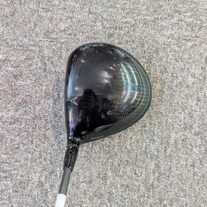 Rogue 10.5 Deg Driver