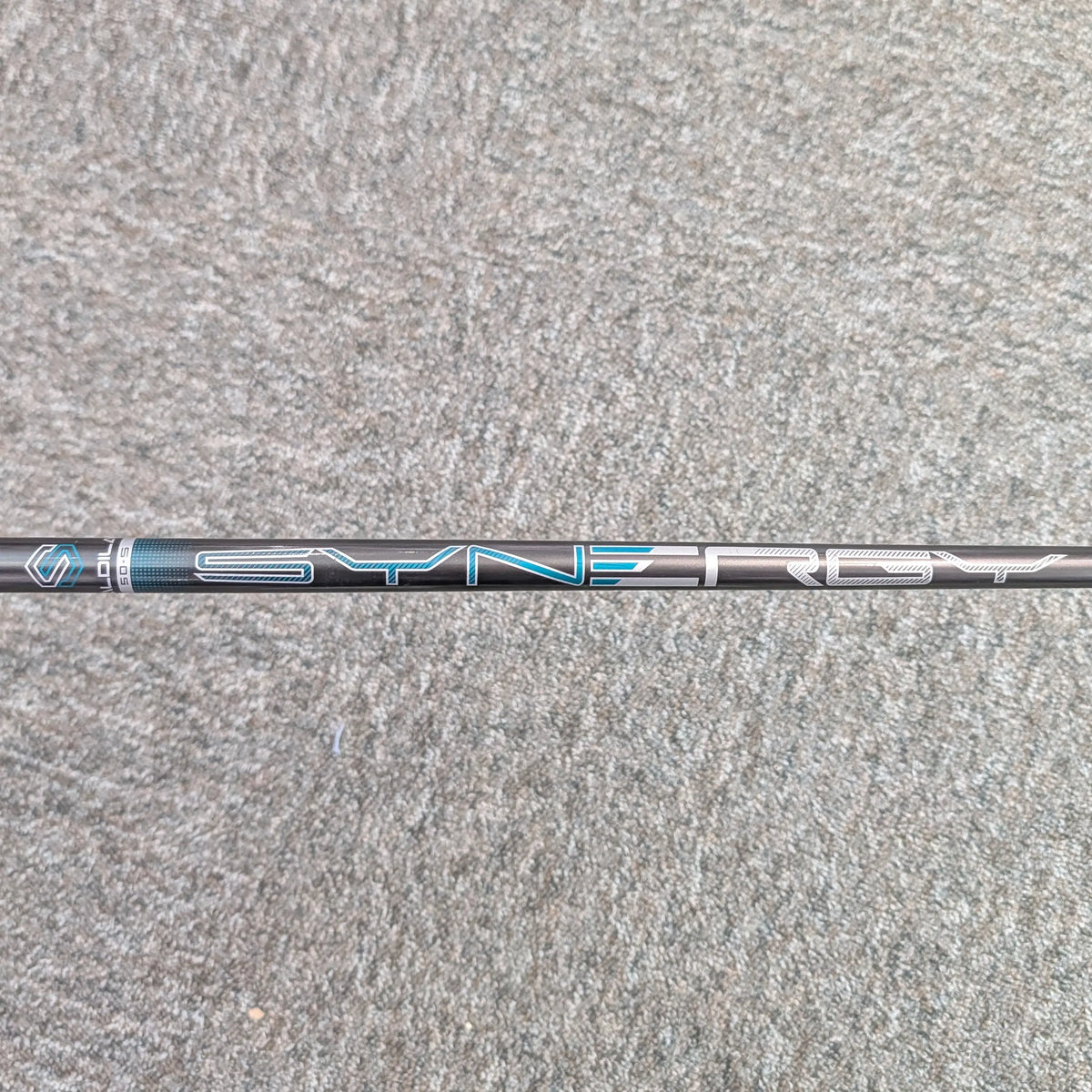 Rogue 10.5 Deg Driver
