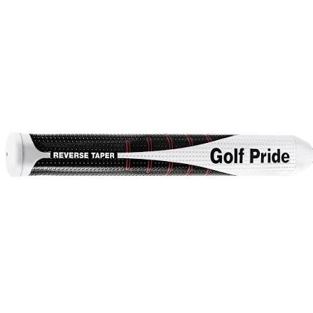 Golf Pride Reverse Taper Putter Grip - Round Large