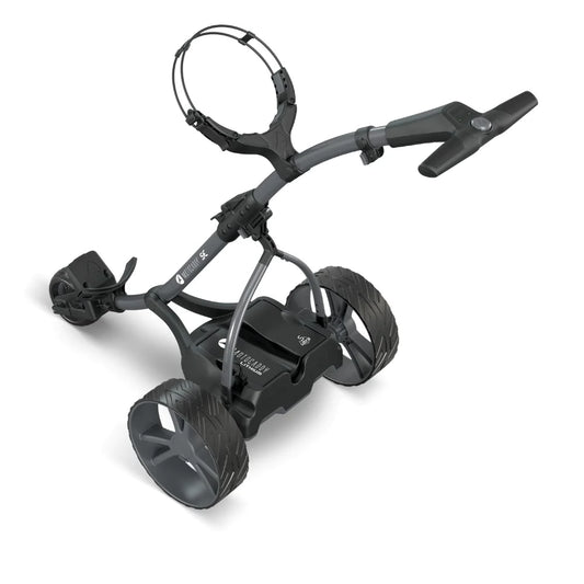 SE Ultra Lithium Electric Trolley