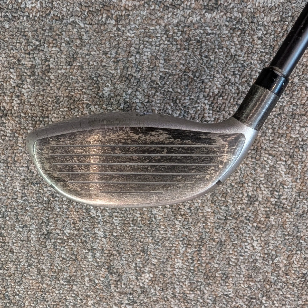 Taylormade SLDR S #3 FW